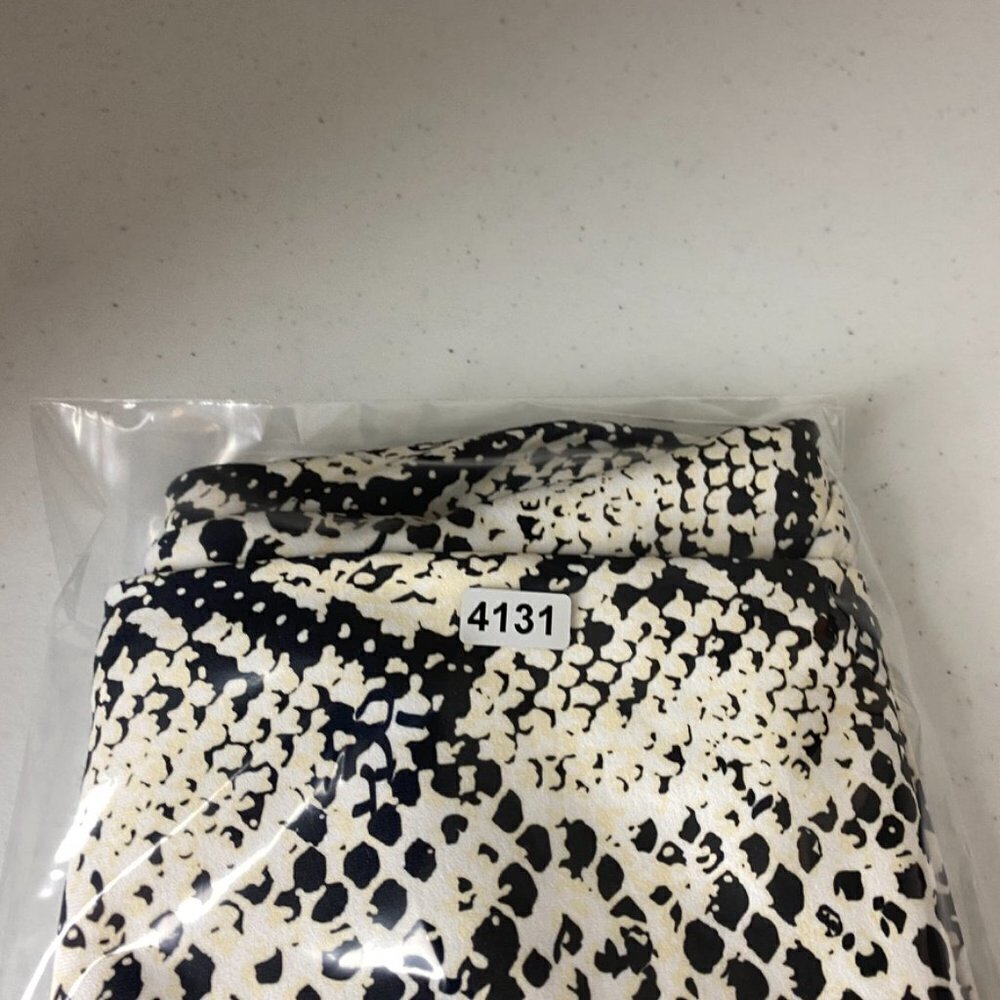 Balance Athletica The Ascend Python Leggings Wome… - image 6